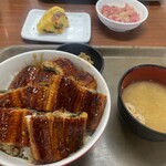 まぐろレストラン - 