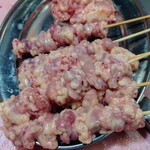 かしわのツネカワ - 
