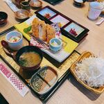 Tonkatsu Misoya - 