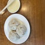 元祖豚饅頭 老祥紀 - 