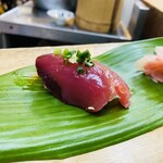 秀寿司 - 鰹