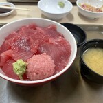 まぐろレストラン - 