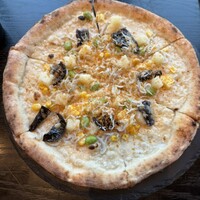 800°DEGREES ARTISAN PIZZERIA - 