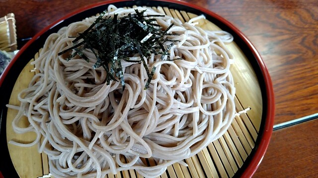 味処みなとや - 湯野上温泉（郷土料理）の写真