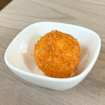 とろ～り卵のオムライス さん太 - さつコロ☆