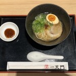 一天門 - 料理写真: