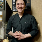 焼肉幸泉 - 安龍秀氏