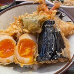 本味楽 京王グルメパーク店 - 