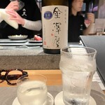 角打ち割烹 三才 - 