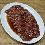 焼肉幸泉 - サガリ