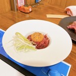 Yakiniku Ushishi - 