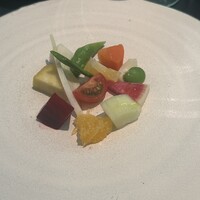 ラ・ボンヌターブル - 