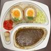 カレーハウス ゴリラ亭