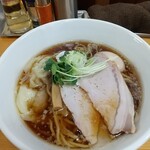 中華そば こてつ - 