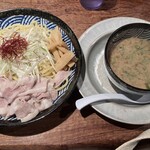 Kagoshima Ramen Garufu - 