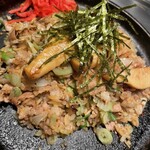 Okonomiyaki Imari - 