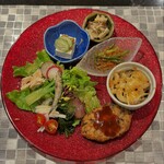 しょくさい 花器楽 - 