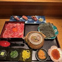 赤坂 金舌 - 