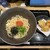 山下本気うどん - 料理写真: