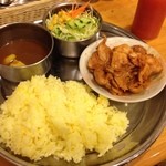 タージマハール - 