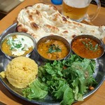 Tandoorbarkamarunigou - 