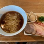 湖麺屋 リールカフェ - 