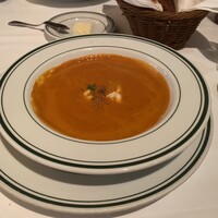 ウルフギャング・ステーキハウス 六本木 - 