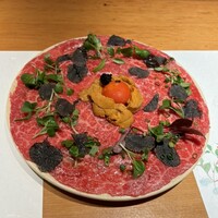 赤坂 金舌 - 