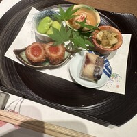 三田ばさら 本店 - 