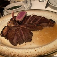 ウルフギャング・ステーキハウス 六本木 - 