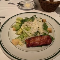 ウルフギャング・ステーキハウス 六本木 - 
