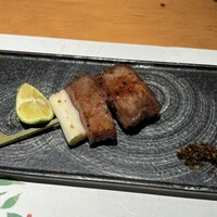 赤坂 金舌 - 