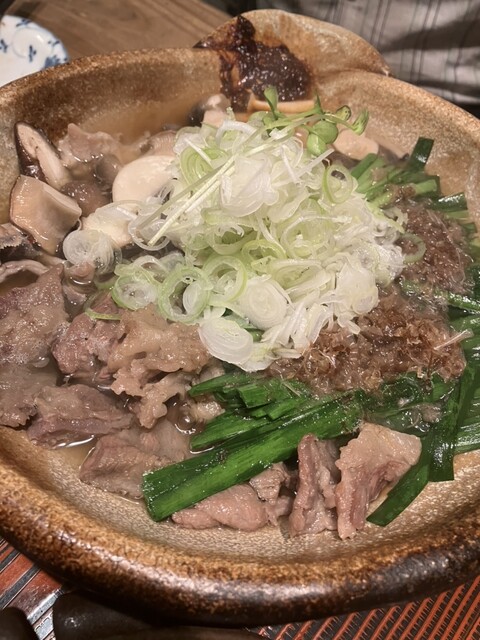 ちいやん 牛煮炊きとおばんざい ちいやんのご予約 - 肥後橋/居酒屋 | 食べログ