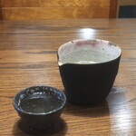 Kawana - 北洋 純米吟醸 富山