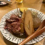 肉と酒 はじめ - 