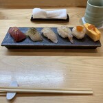 Sushi Botan - 