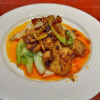 個室中華 頤和園 京橋店 - 
