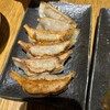 Orion Gyouza Utsu Nomiyanishiguchi Ekihigashiten - こちらの餃子の特徴は、肉の配合が凄いこと！肉肉しいタイプが好きな方は、最もこの点がわかる焼きがおすすめ！