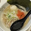 ラーメン海鳴 福岡空港店