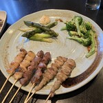 炭焼きDining 炭蓮 - 