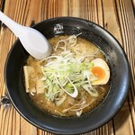 麺屋 はやたろう - 