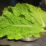 Korean Dining テジテジ - 