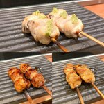 Yakitori Tsuda - 