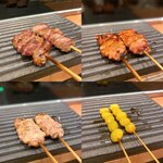 Yakitori Tsuda - 