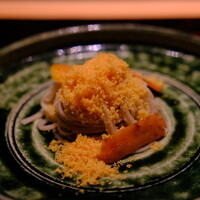 蕎麦割烹 橙 - 