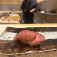THE SUSHI GINZA 極 - 中トロ