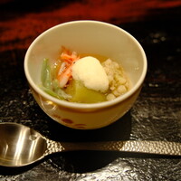蕎麦割烹 橙 - 