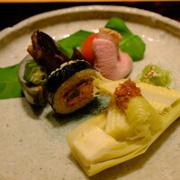 蕎麦割烹 橙 - 