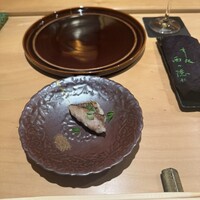 すし処 西の隠れ - 