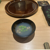すし処 西の隠れ - 